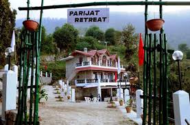 Parijat Retreat 